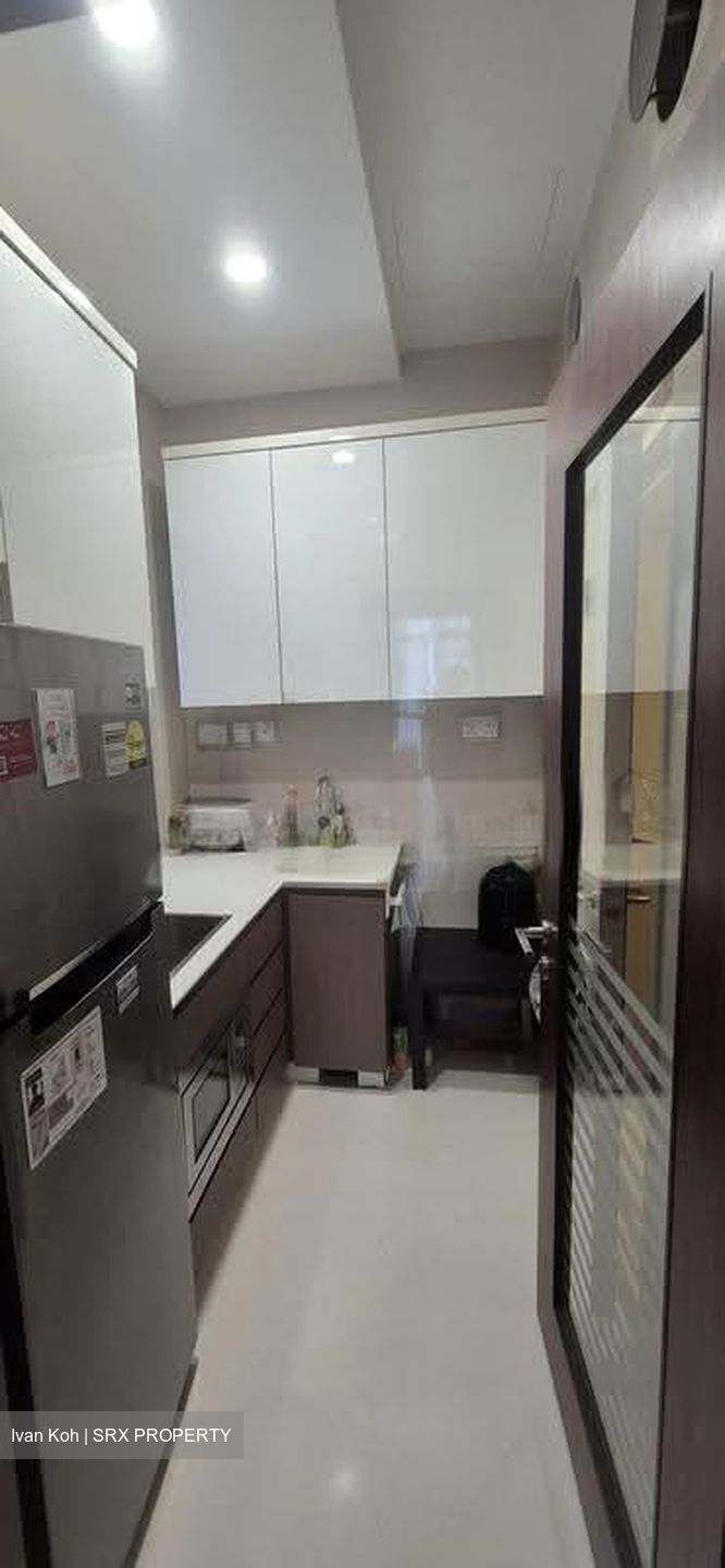 Urban Vista (D16), Condominium #636744361